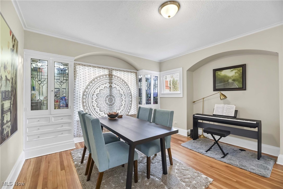 3313 E Overlook Road, Cleveland Heights, Ohio image 13