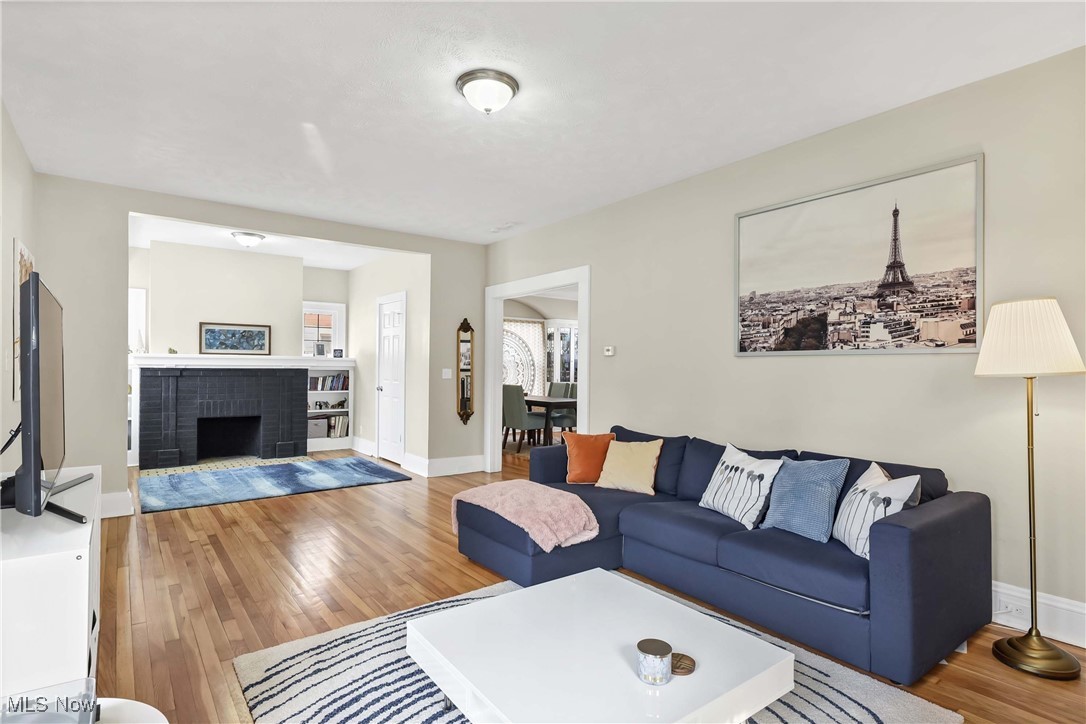 3313 E Overlook Road, Cleveland Heights, Ohio image 12