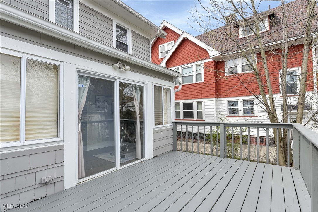 3313 E Overlook Road, Cleveland Heights, Ohio image 6