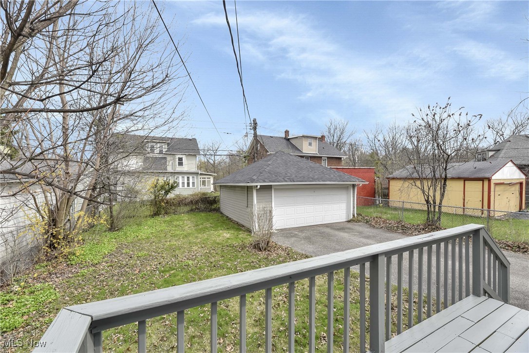 3313 E Overlook Road, Cleveland Heights, Ohio image 7