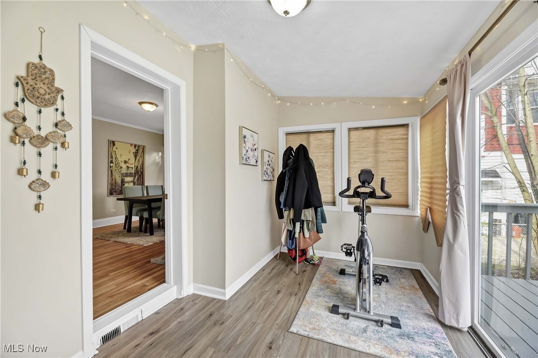 3313 E Overlook Road, Cleveland Heights, Ohio image 16