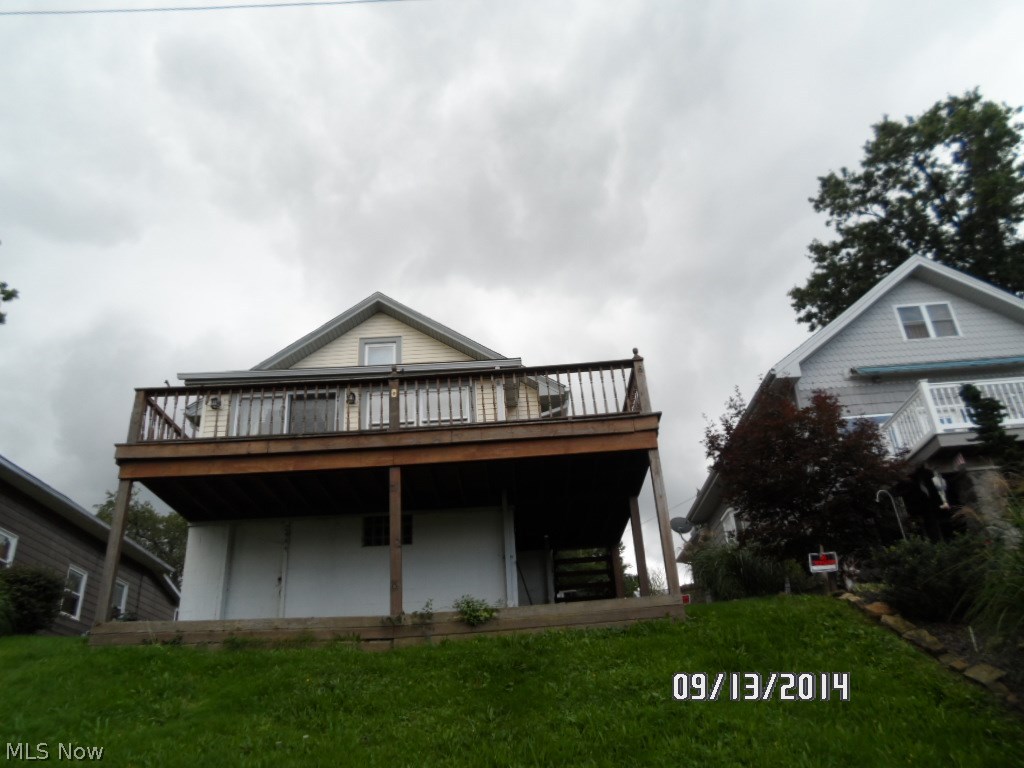 Springfield Lake Heights - Residential