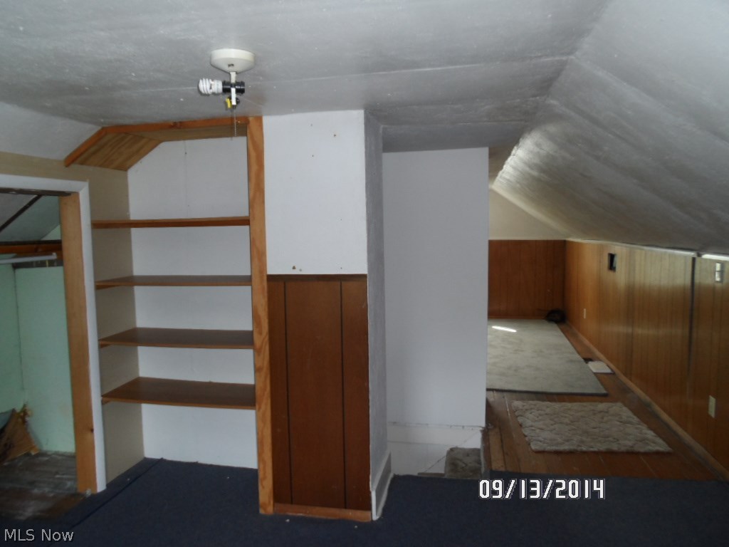 Springfield Lake Heights - Residential