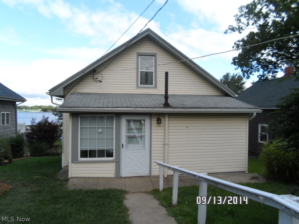 Springfield Lake Heights - Residential