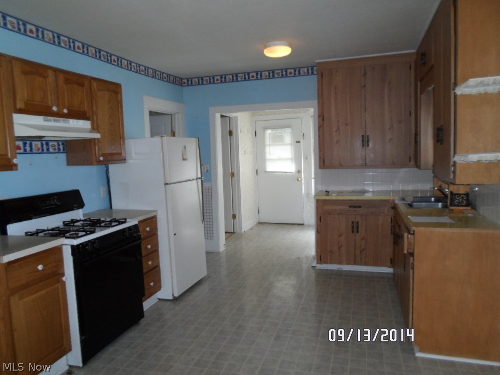 Springfield Lake Heights - Residential