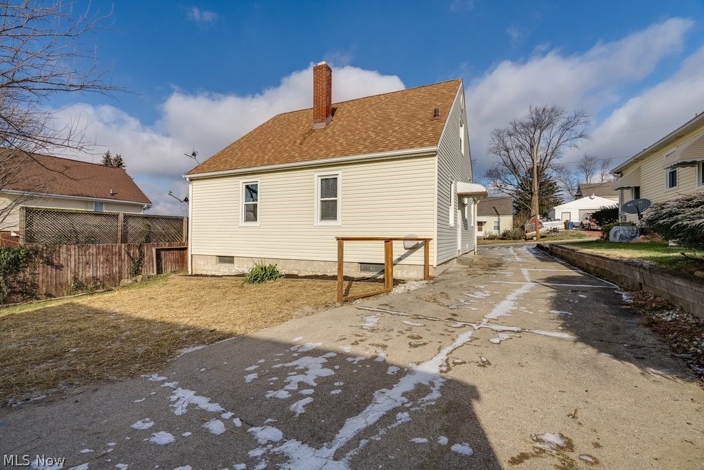 Main Street Heights - Residential