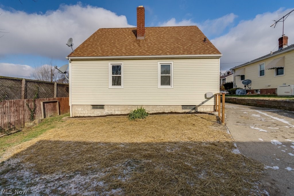 Main Street Heights - Residential