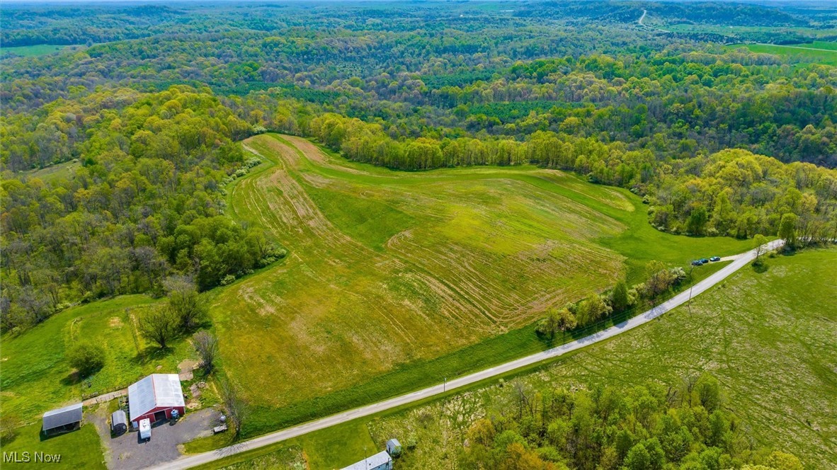 S Leedom Road, Chandlersville, Ohio image 15