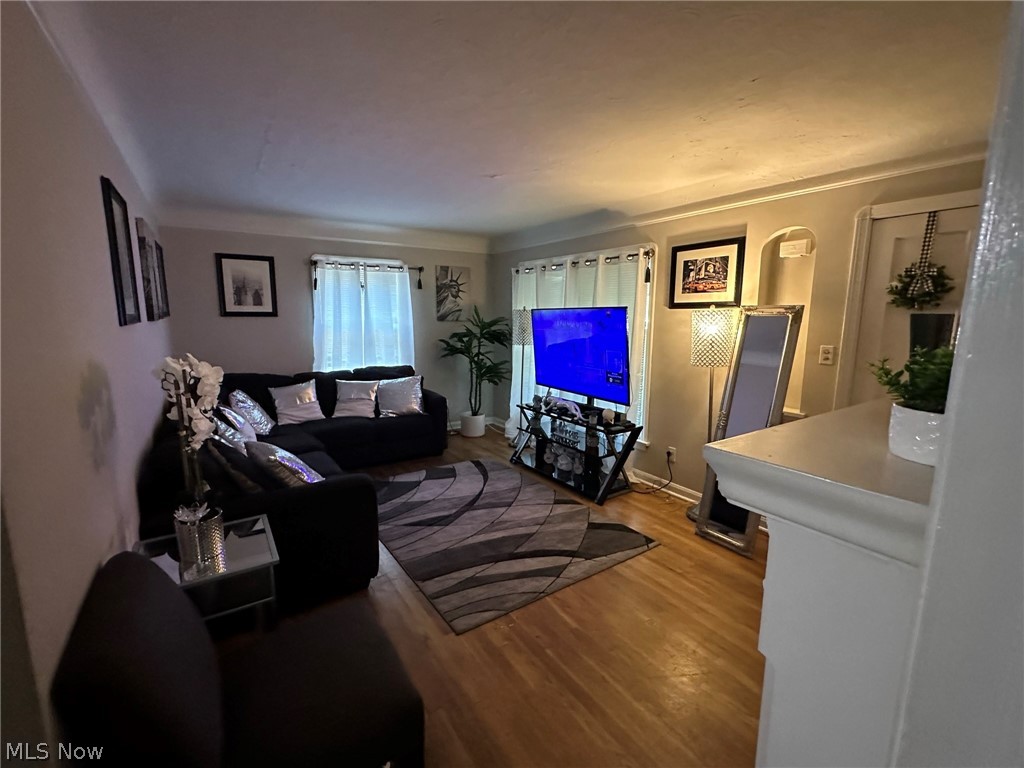 Union Properties - Residential