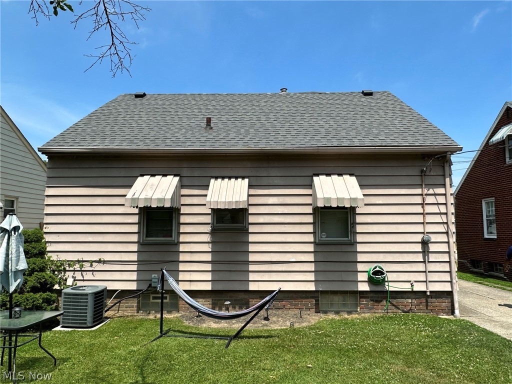 Union Properties - Residential