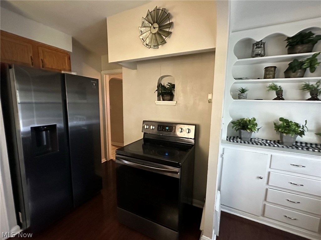 Union Properties - Residential