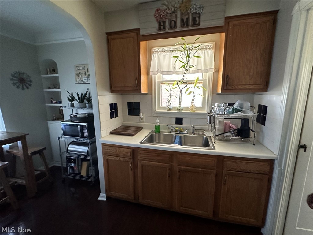 Union Properties - Residential