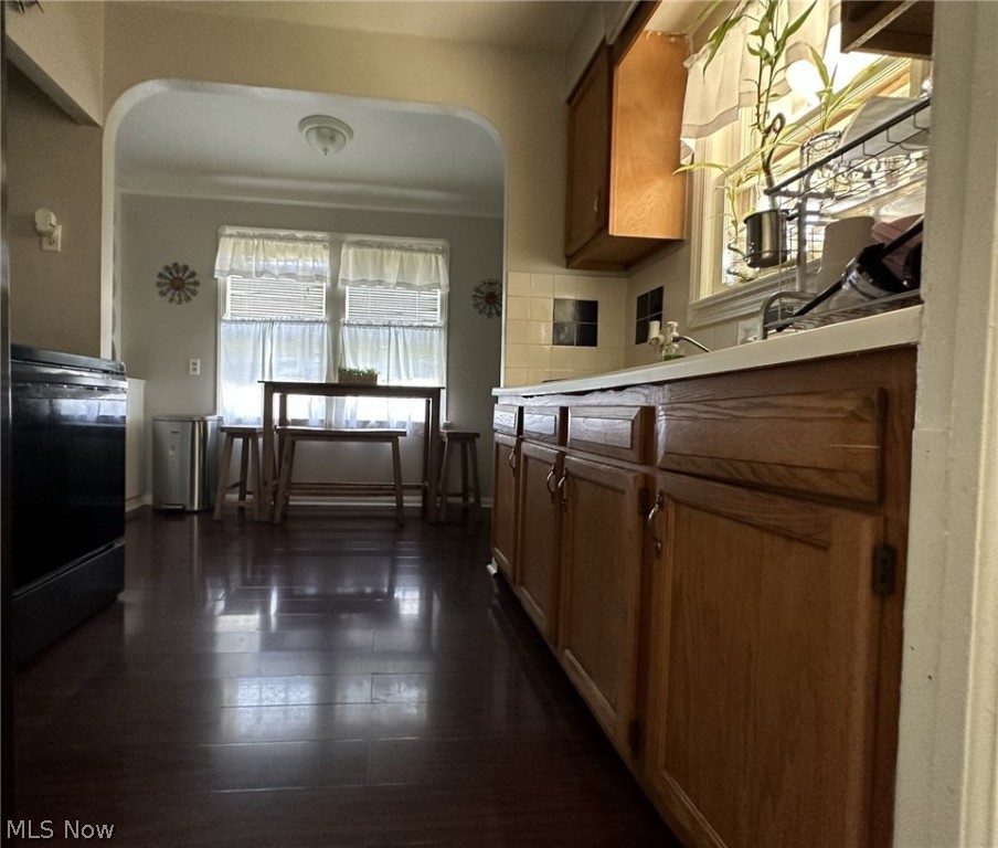 Union Properties - Residential