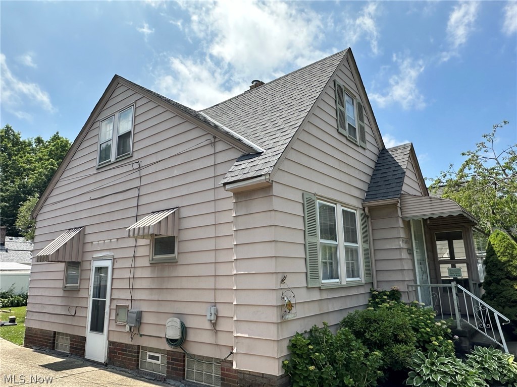 Union Properties - Residential