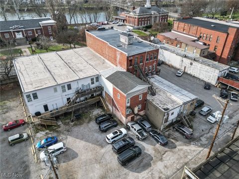 Tiny photo for 250 Front St, Marietta, OH 45750 (MLS # 5005980)