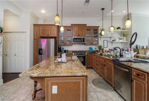 Tiny photo for 250 Front St, Marietta, OH 45750 (MLS # 5005980)