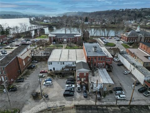 Tiny photo for 250 Front St, Marietta, OH 45750 (MLS # 5005980)