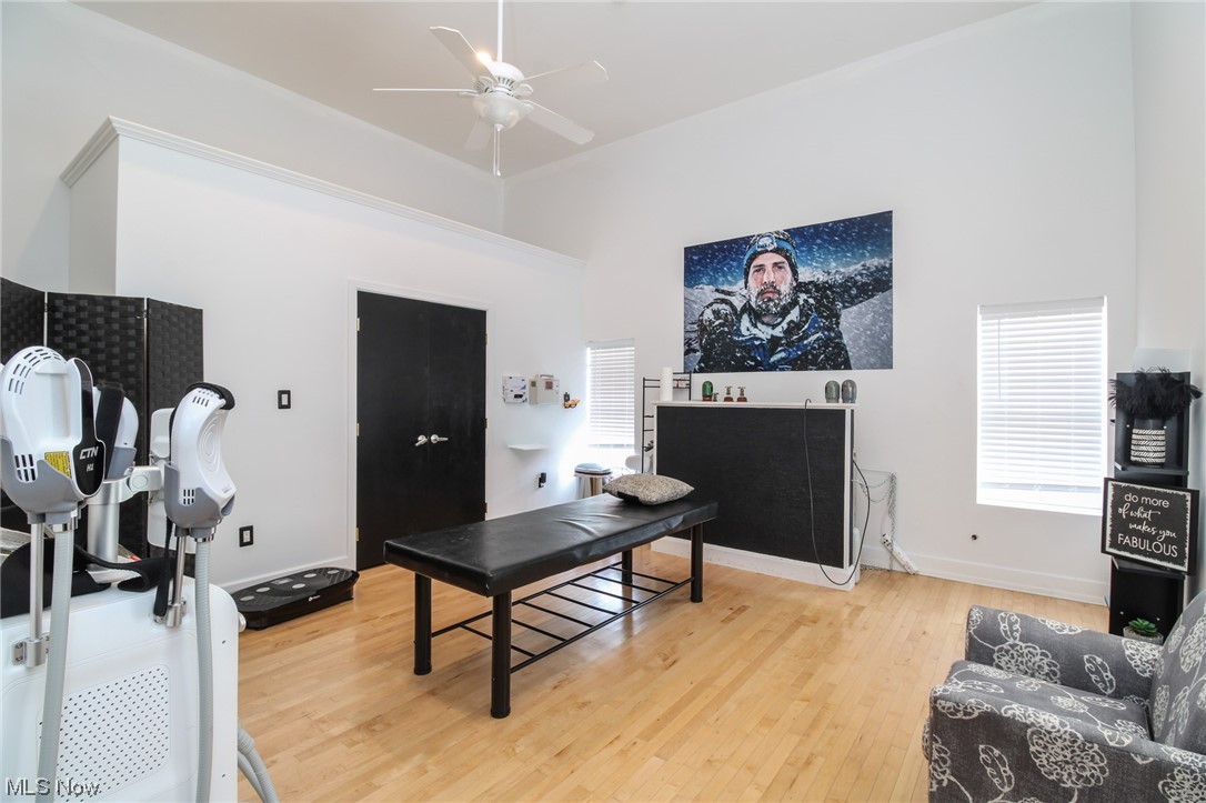 Crams - Commercial Sale