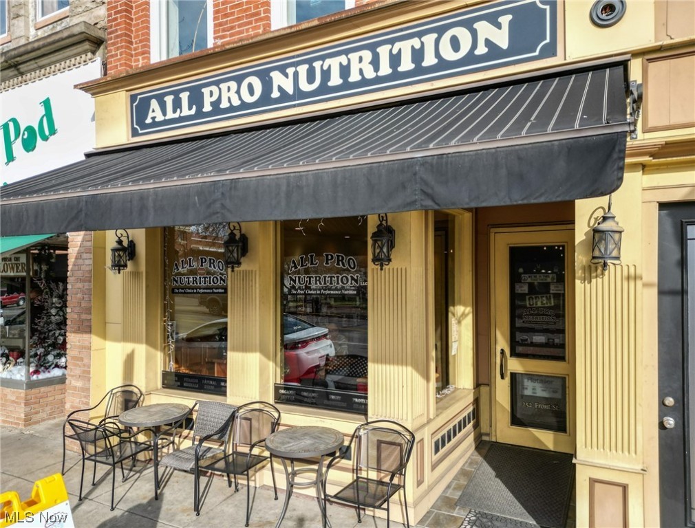 Crams - Commercial Sale