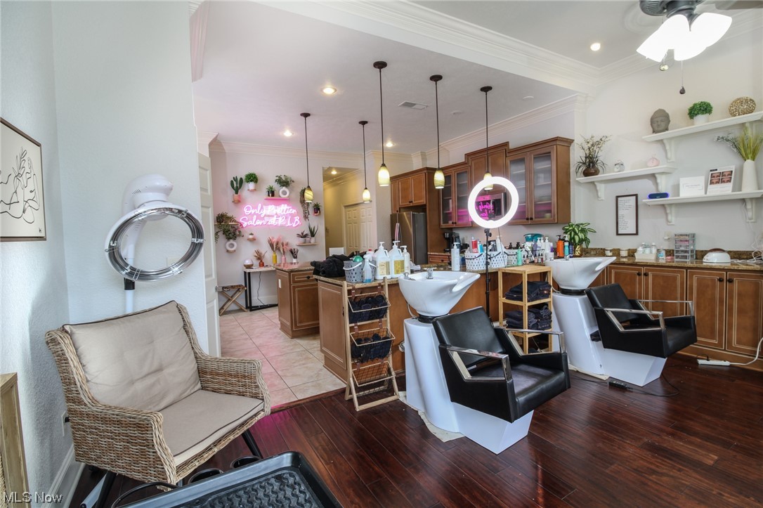 Crams - Commercial Sale