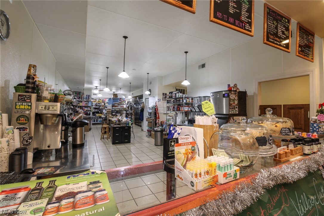 Crams - Commercial Sale