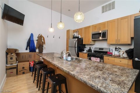 Tiny photo for 250 Front St, Marietta, OH 45750 (MLS # 5005980)