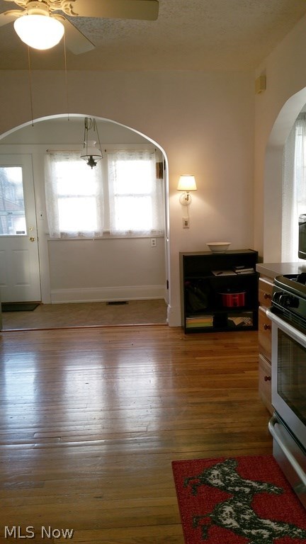 Shaker Heights Land Cos - Residential