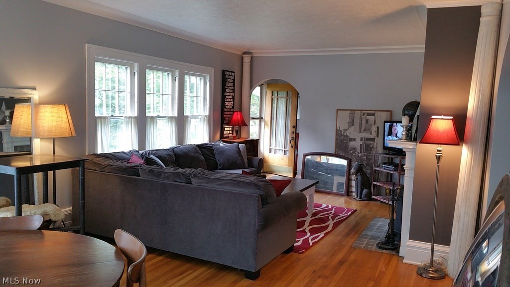 Shaker Heights Land Cos - Residential