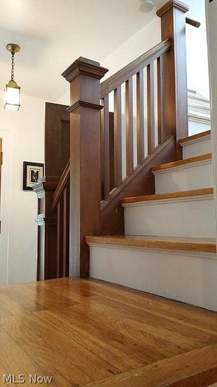 Shaker Heights Land Cos - Residential