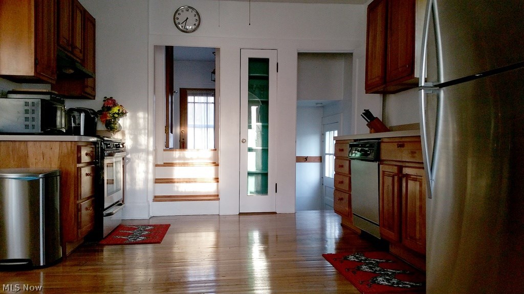 Shaker Heights Land Cos - Residential