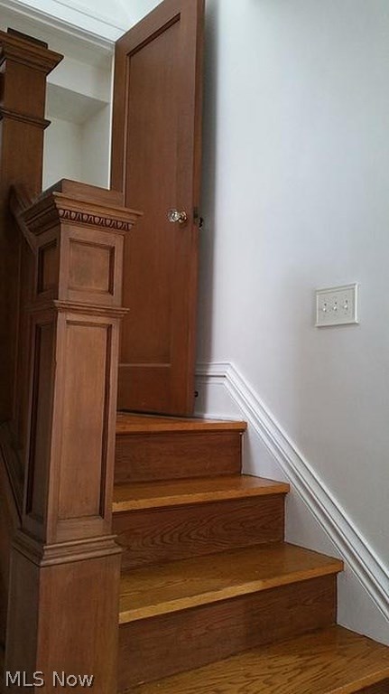 Shaker Heights Land Cos - Residential