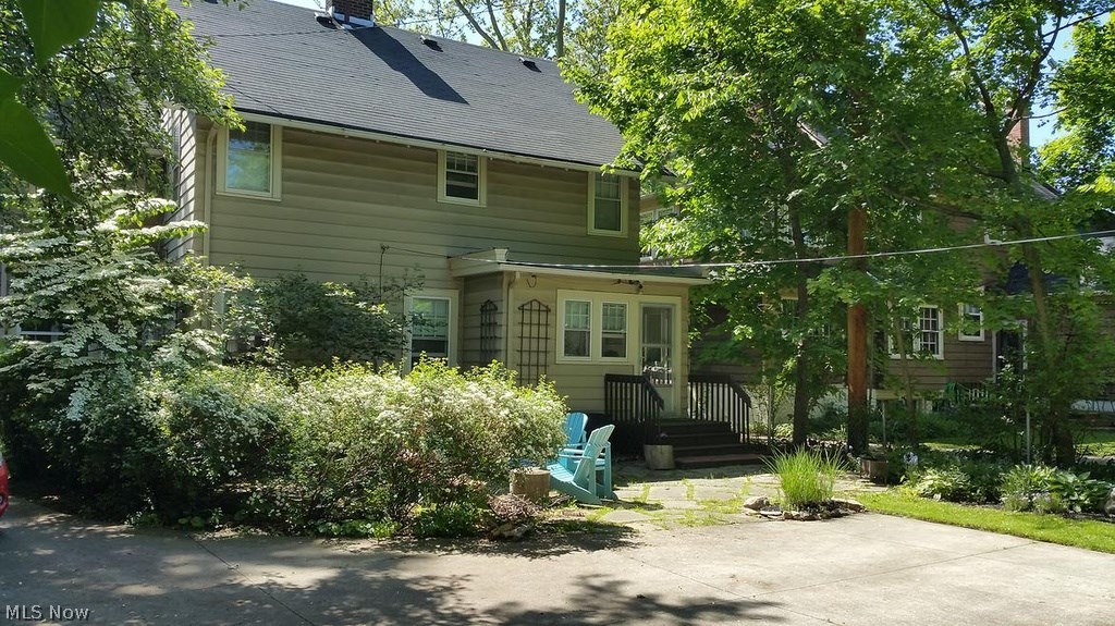 Shaker Heights Land Cos - Residential