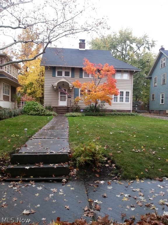 Shaker Heights Land Cos - Residential