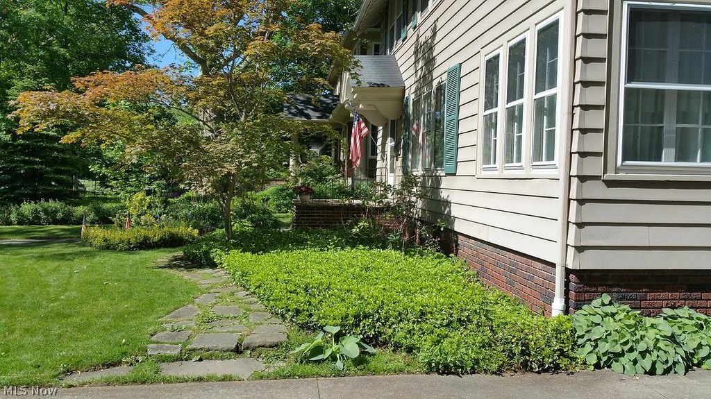 Shaker Heights Land Cos - Residential