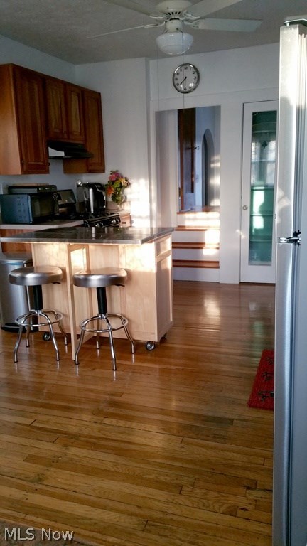 Shaker Heights Land Cos - Residential