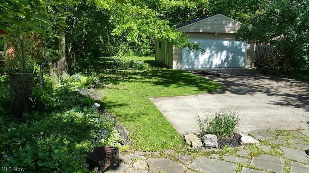 Shaker Heights Land Cos - Residential