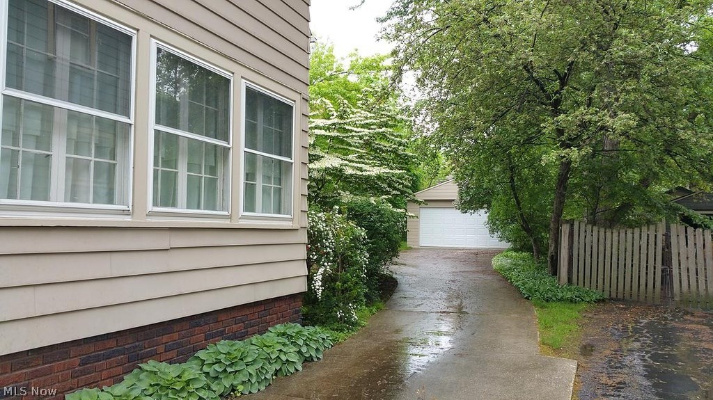 Shaker Heights Land Cos - Residential