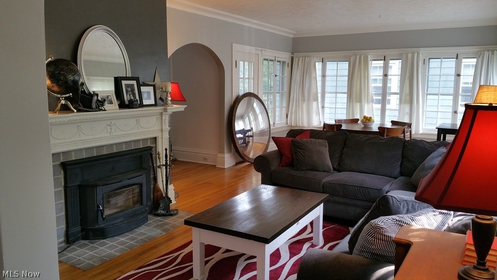 Shaker Heights Land Cos - Residential