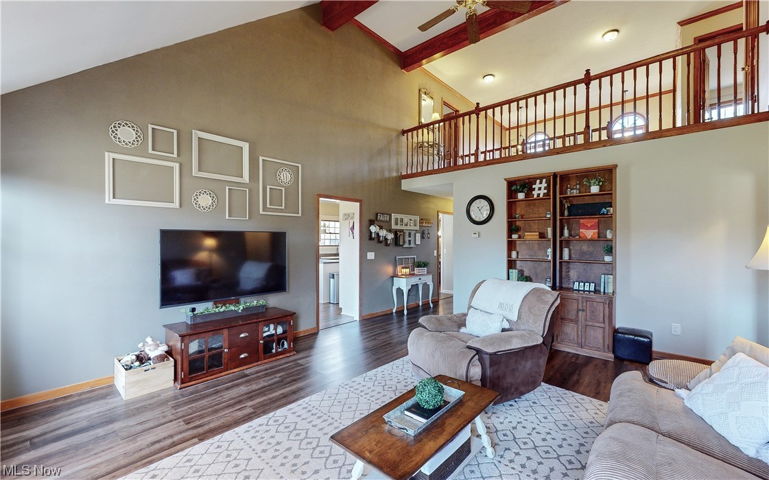 Foxwood Farms - Residential