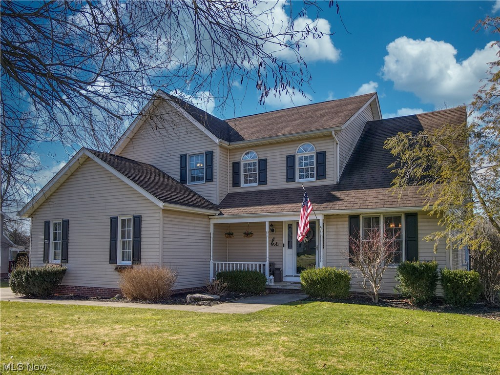 Foxwood Farms - Residential