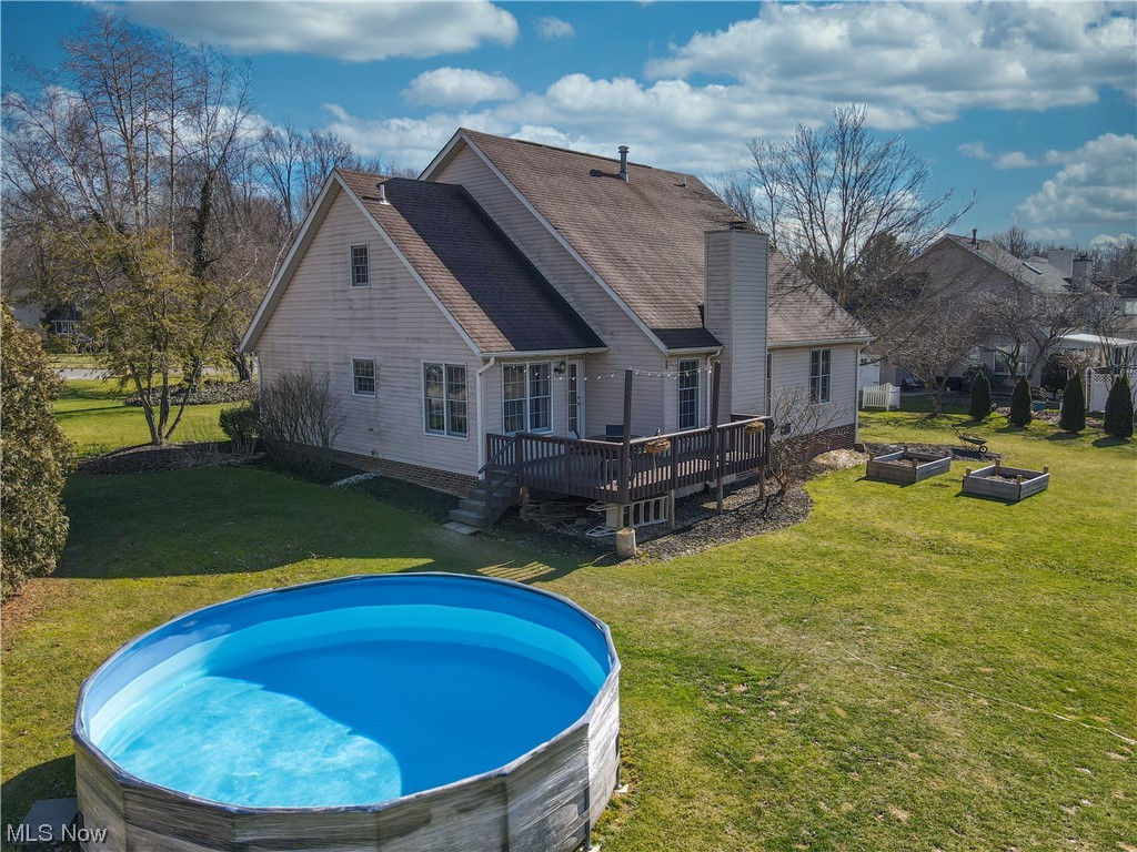 Foxwood Farms - Residential