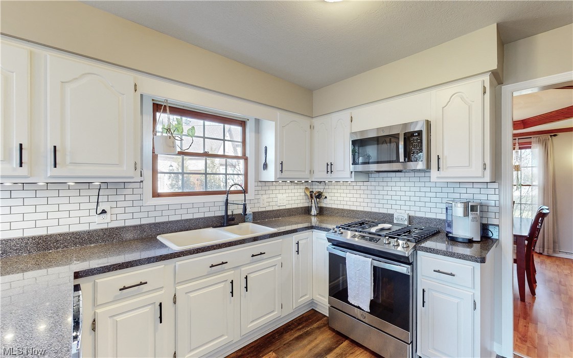 Foxwood Farms - Residential