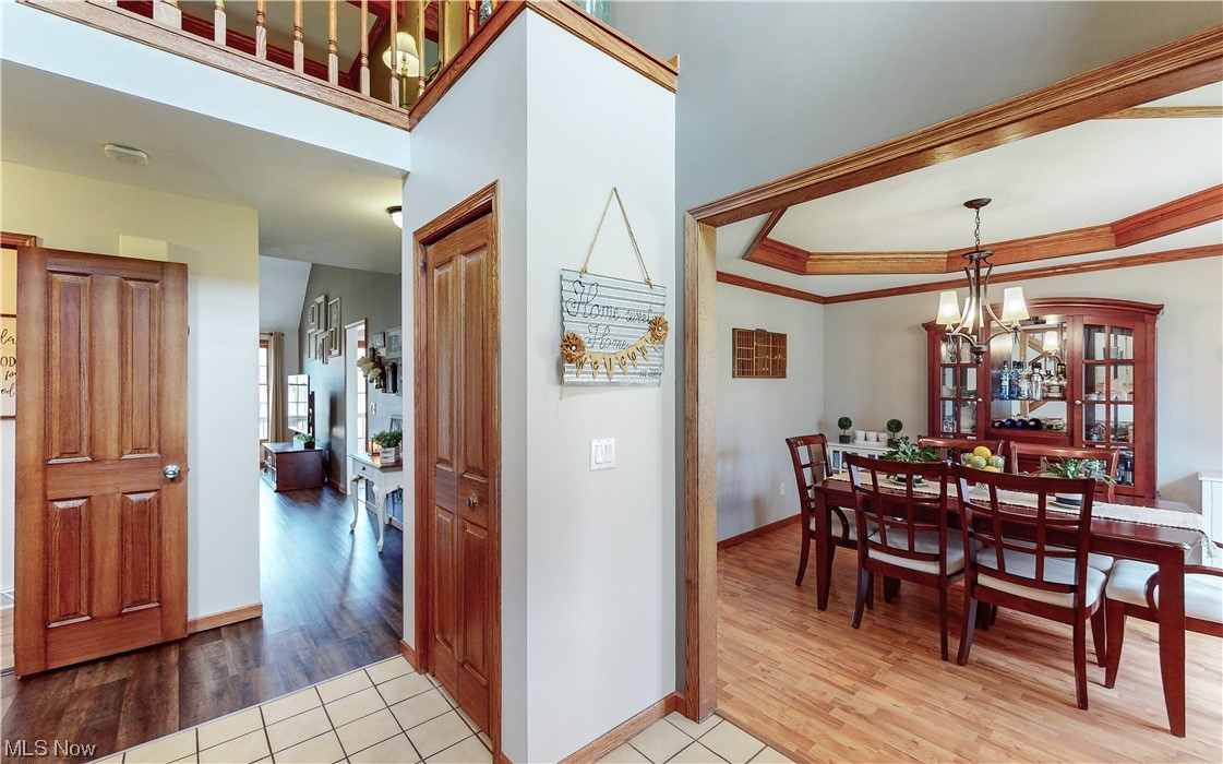 Foxwood Farms - Residential