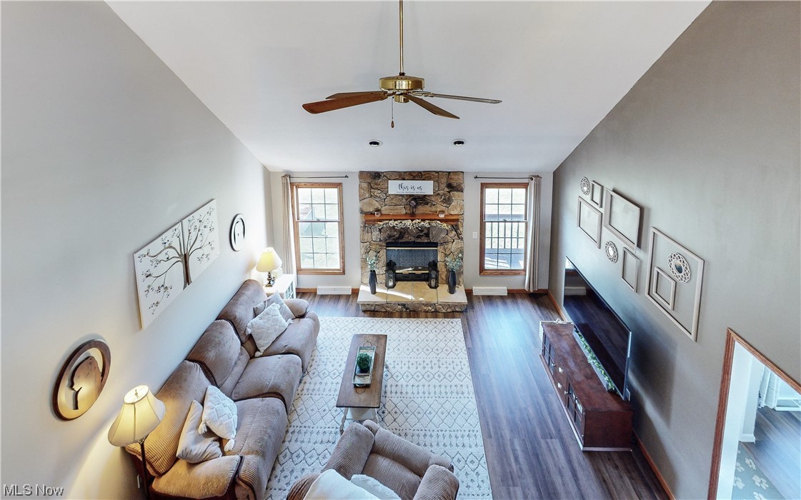 Foxwood Farms - Residential