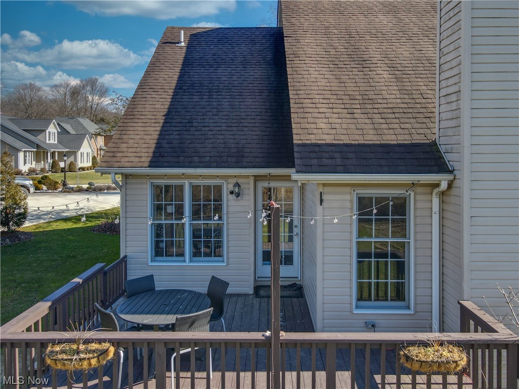 Foxwood Farms - Residential