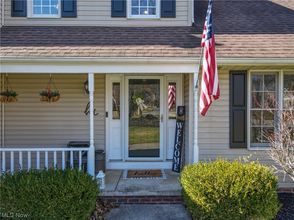 Foxwood Farms - Residential