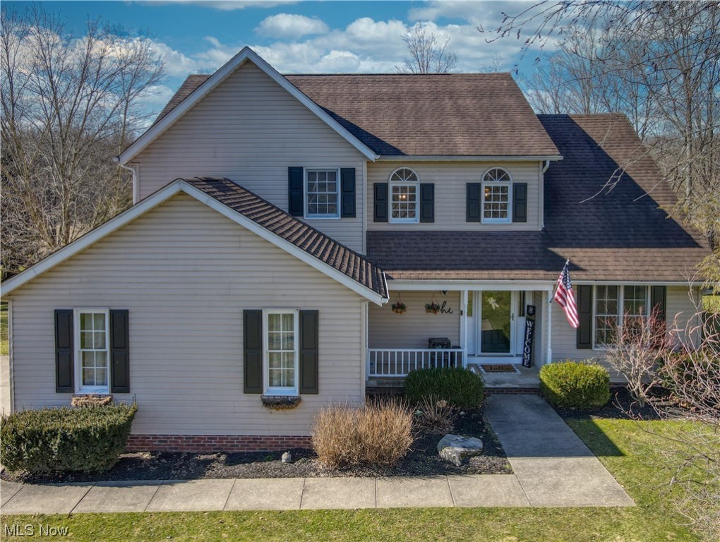 Foxwood Farms - Residential