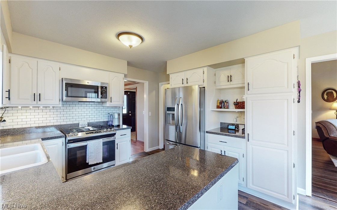 Foxwood Farms - Residential