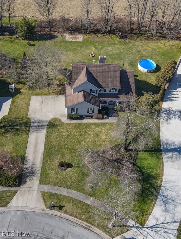 Foxwood Farms - Residential