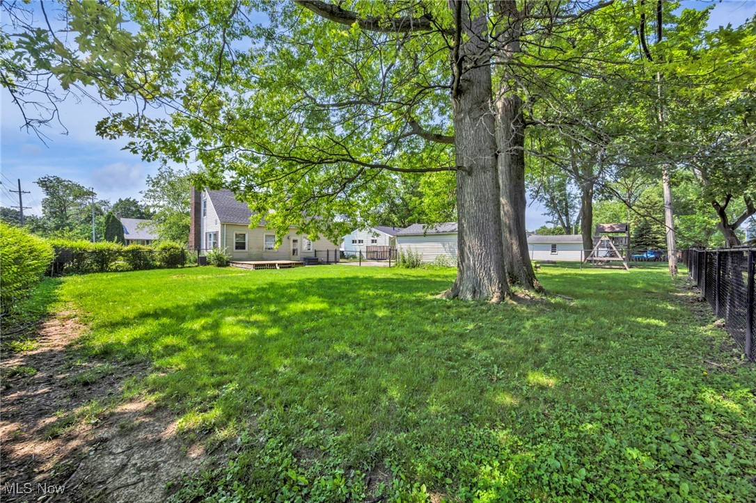 Lions Park - Residential